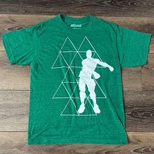 Fortnite Graphic T-Shirt